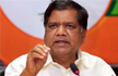 Siddaramaiah afraid of defeat: Shettar